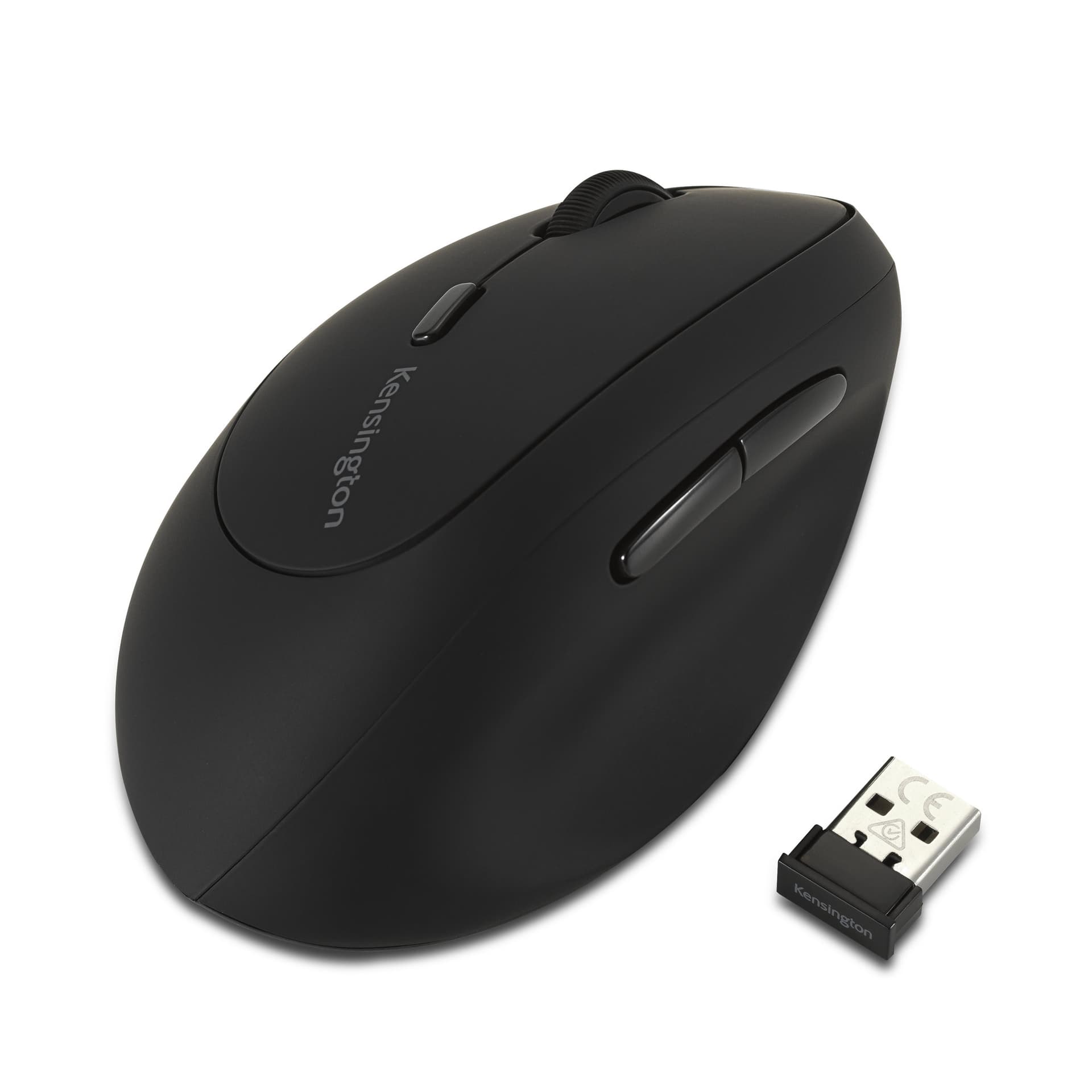 Kensington K:Ergo Mouse Lft Hnd ProFit WL, miniatura 1