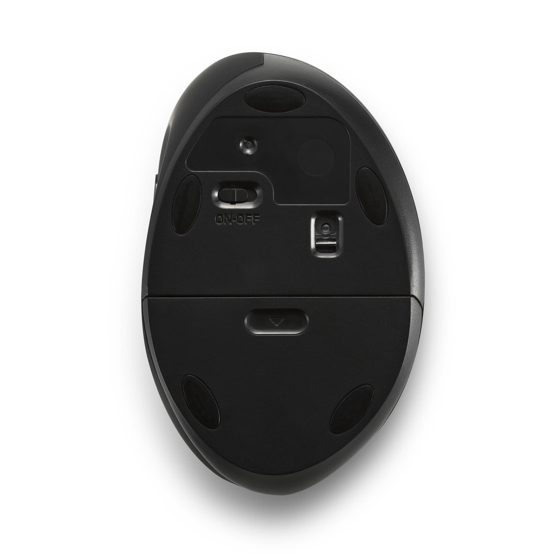 Kensington K:Ergo Mouse Lft Hnd ProFit WL, miniatura 11