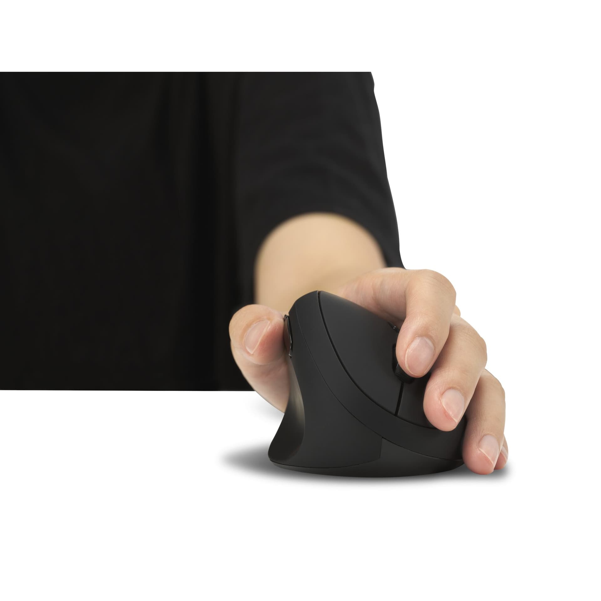 Kensington K:Ergo Mouse Lft Hnd ProFit WL, miniatura 3