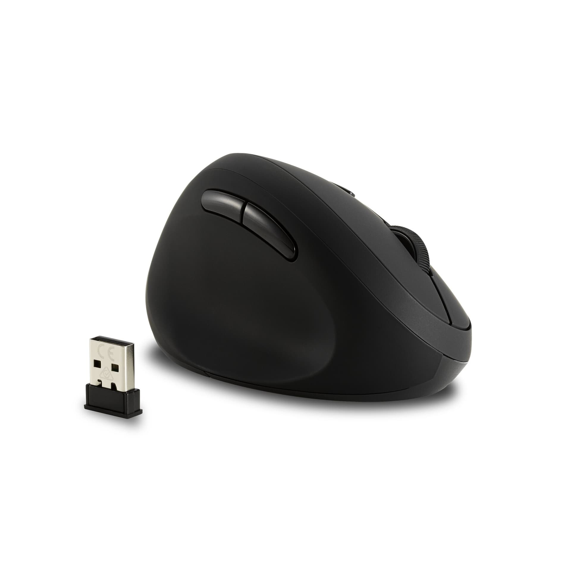 Kensington K:Ergo Mouse Lft Hnd ProFit WL, miniatura 10