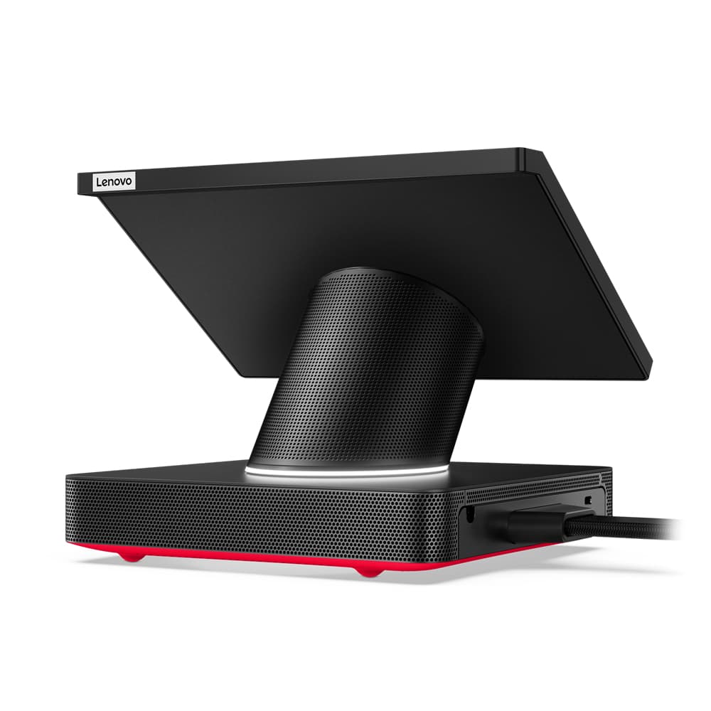 Lenovo ThinkSmart Hub, miniatura 2