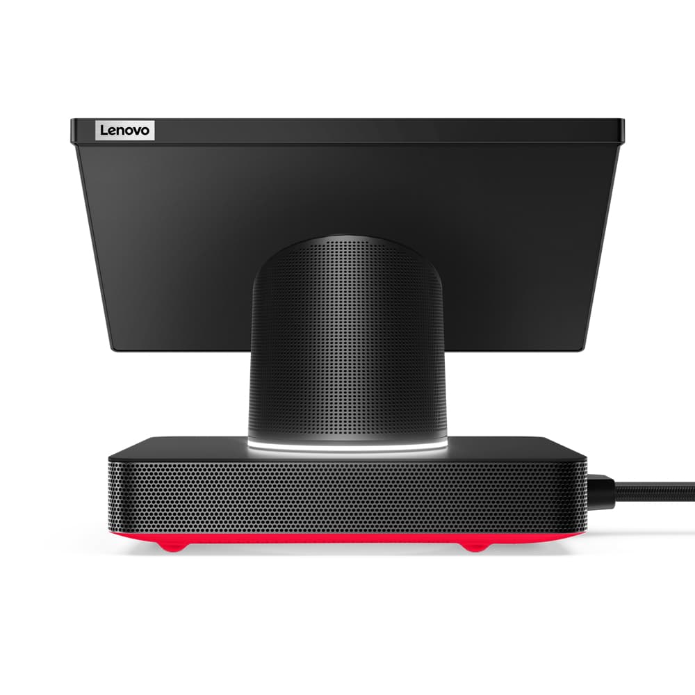Lenovo ThinkSmart Hub, miniatura 4