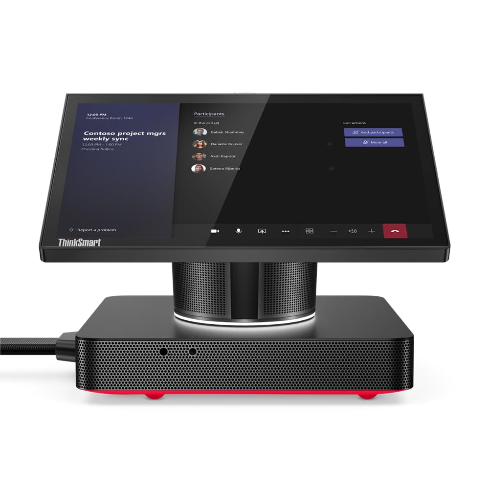 Lenovo ThinkSmart Hub, miniatura 7