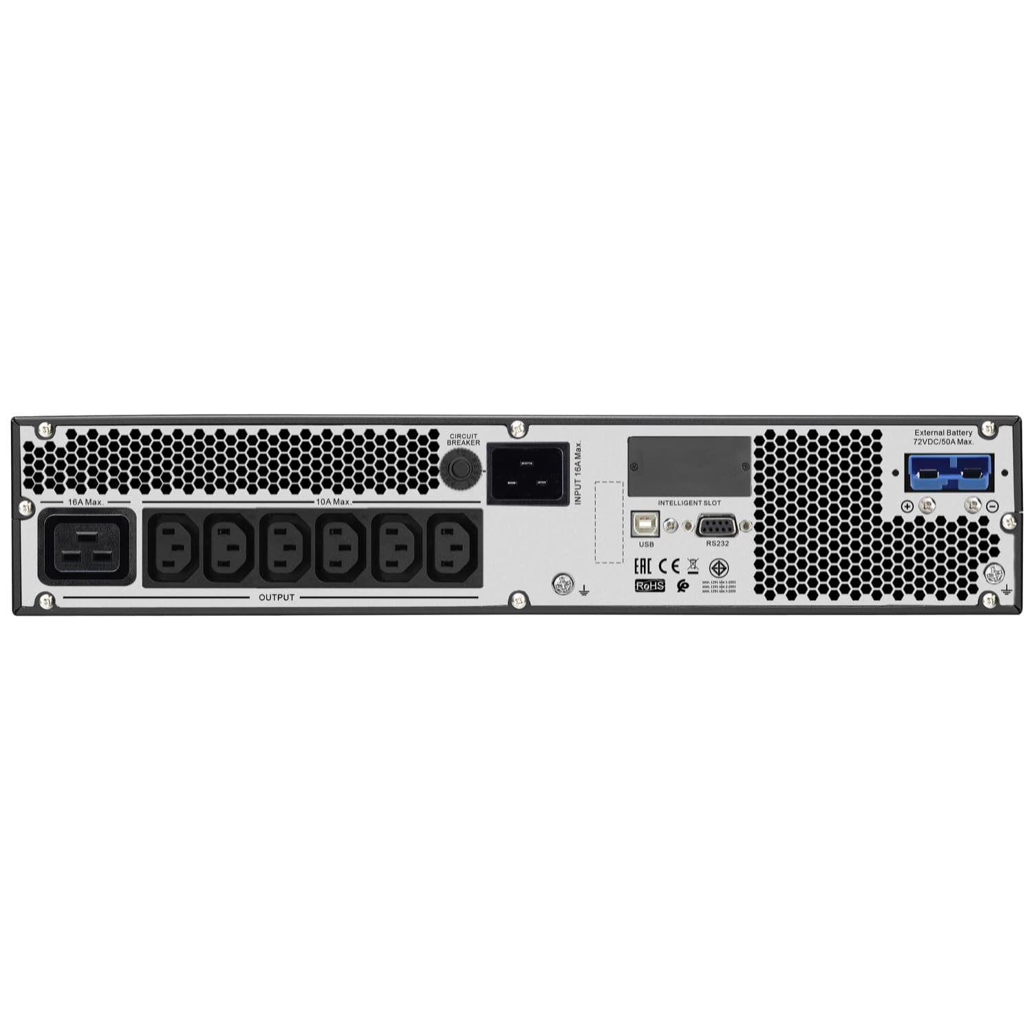 APC SRVPM3KRIL, miniatura 3