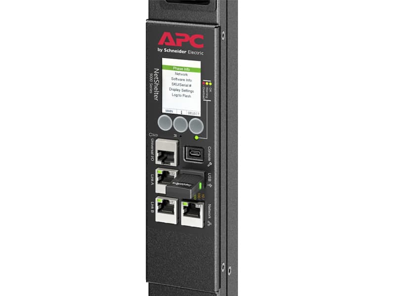 APC APDU9953, miniatura 9