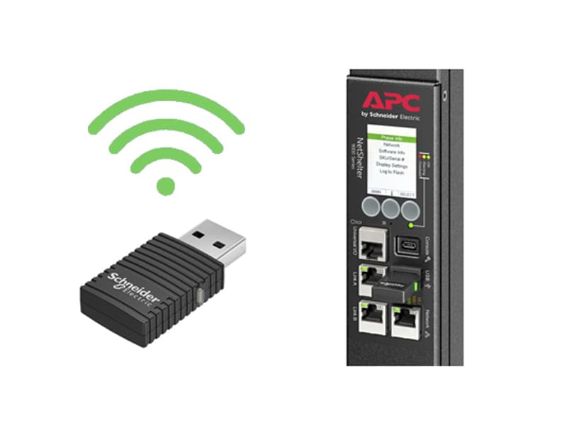 APC APDU9953, miniatura 10