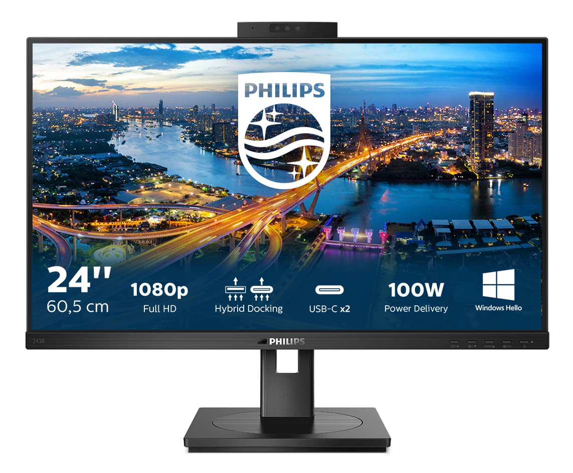 Philips B Line 243B1JH/00, miniatura 2