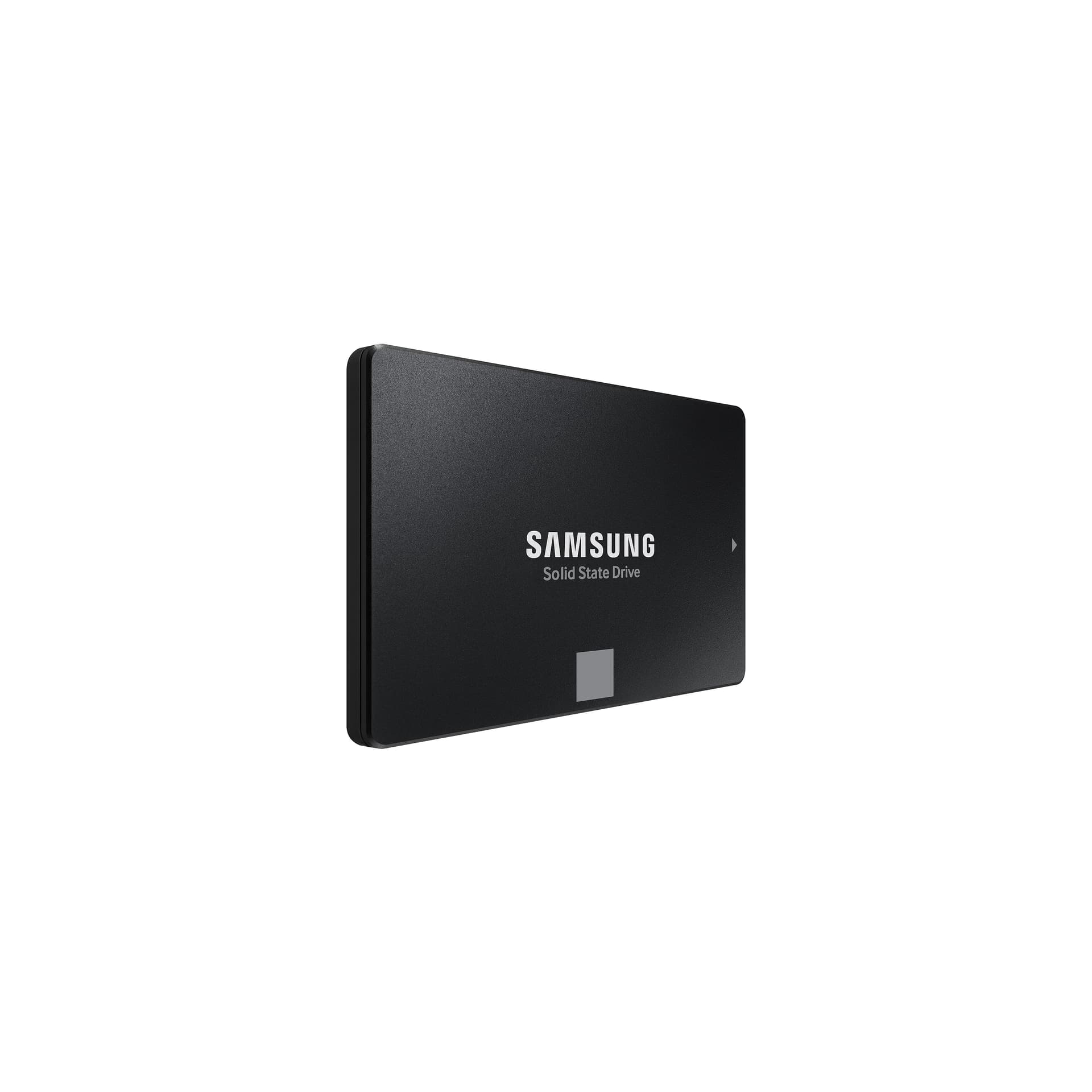 Samsung 870 EVO, miniatura 4