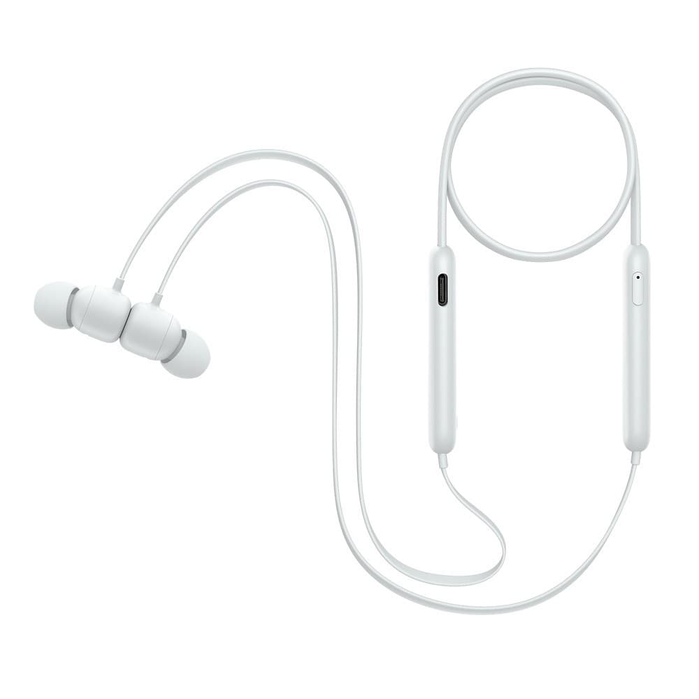 Beats Flex All-Day - Auscultadores intra-aurais com microfonoe - intra-auricular - bluetooth - sem fios - cinza fumaça, miniatura 4