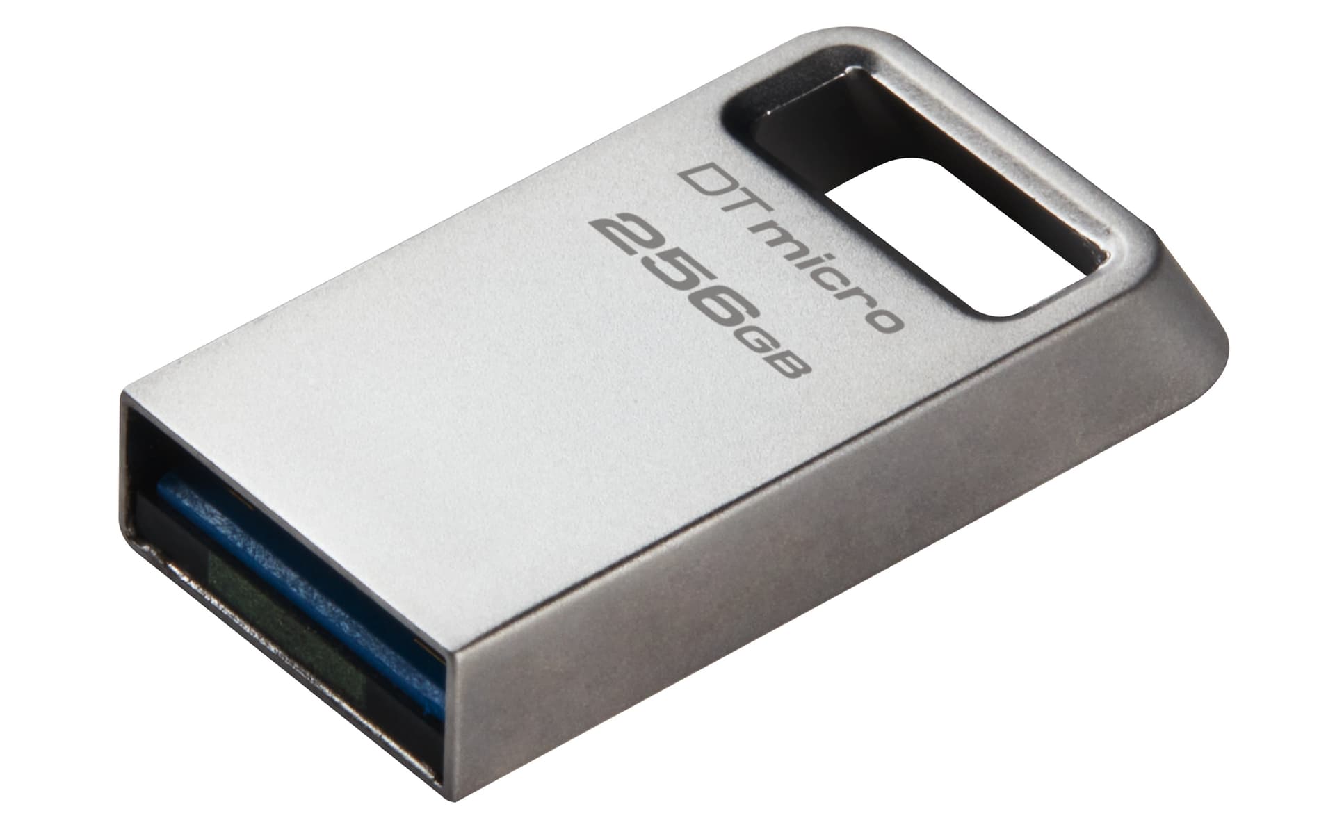 Kingston Technology DataTraveler Micro, miniatura 3