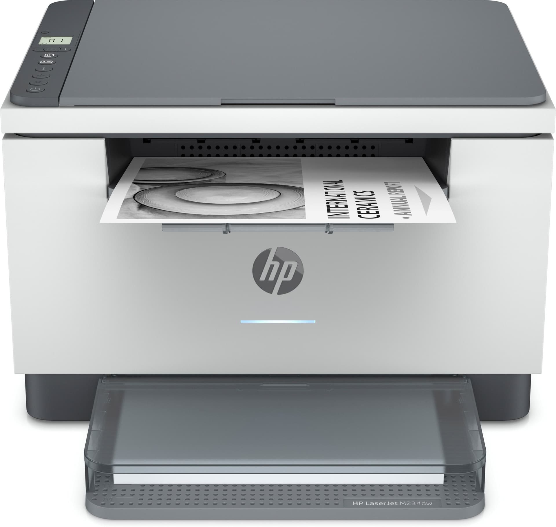 HP LaserJet Multifunções M234dw, miniatura 1