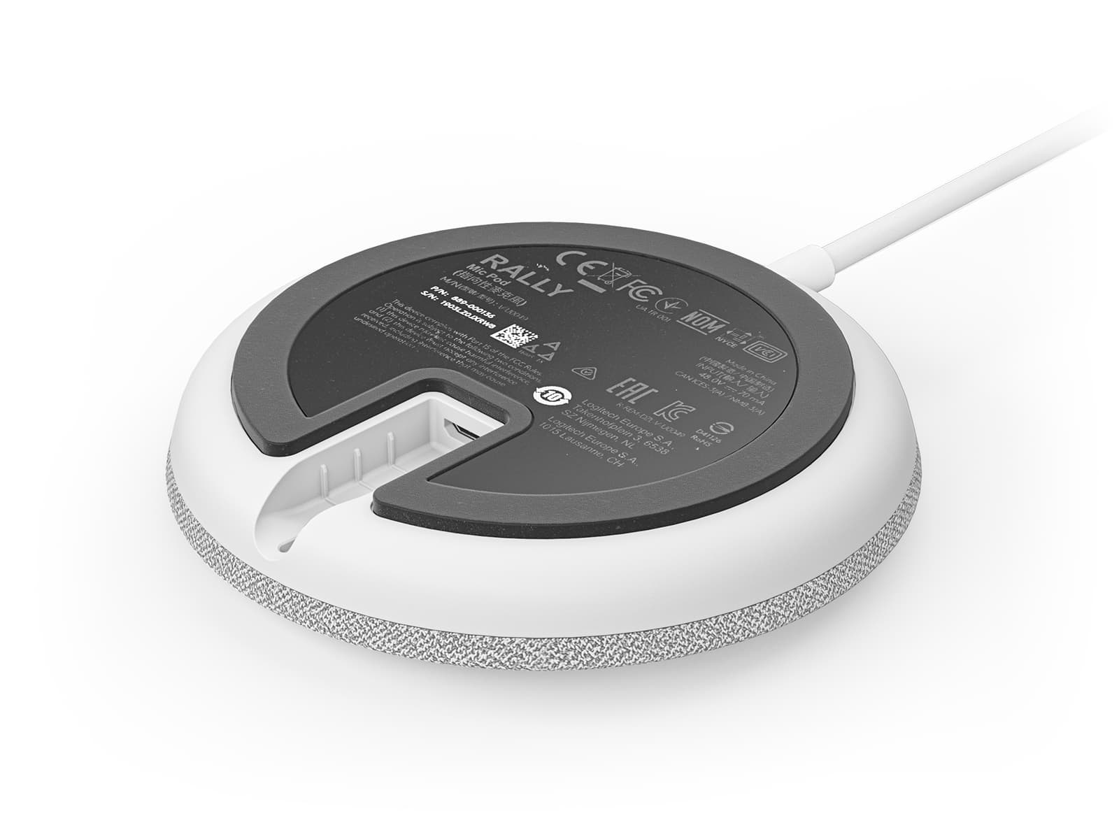 Logitech 952-000038, miniatura 3