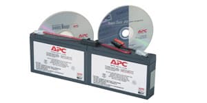 APC RBC18, miniatura 1