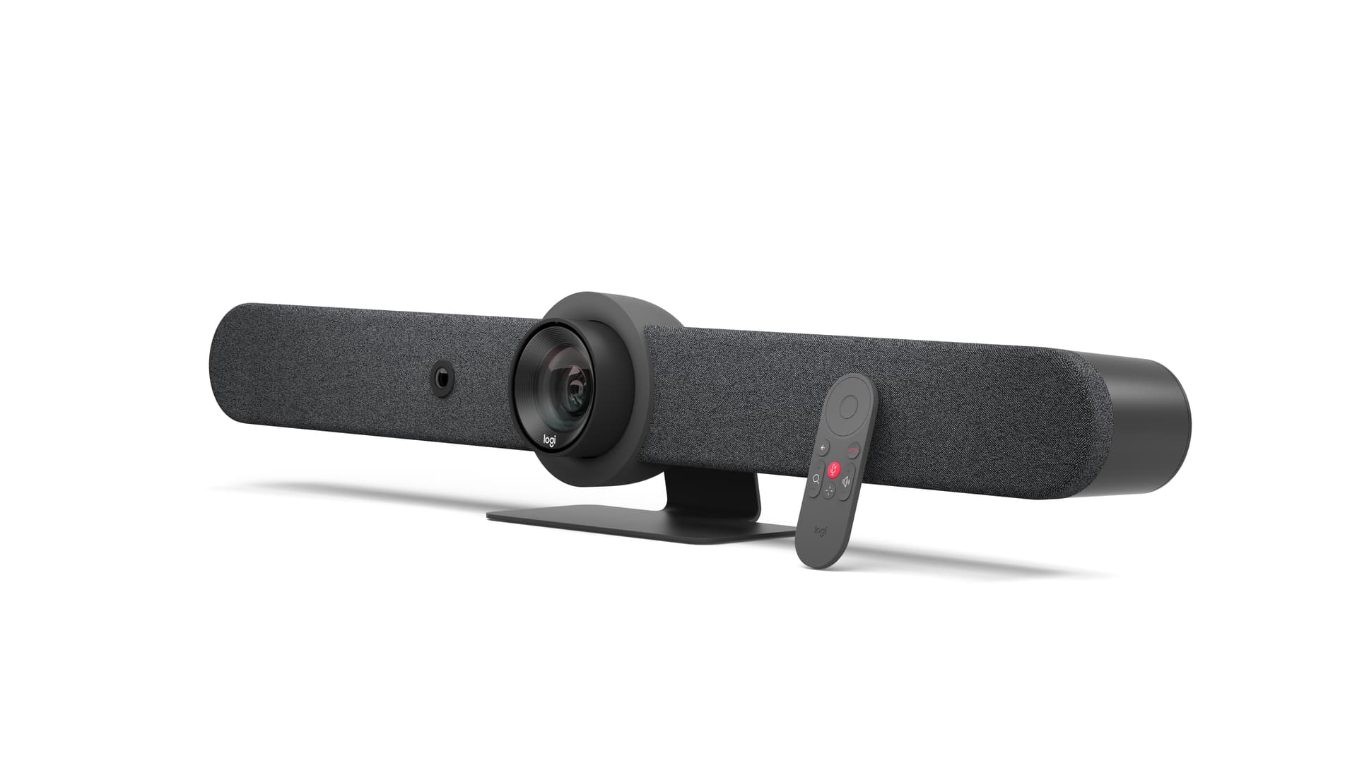 Logitech Rally Bar, miniatura 2