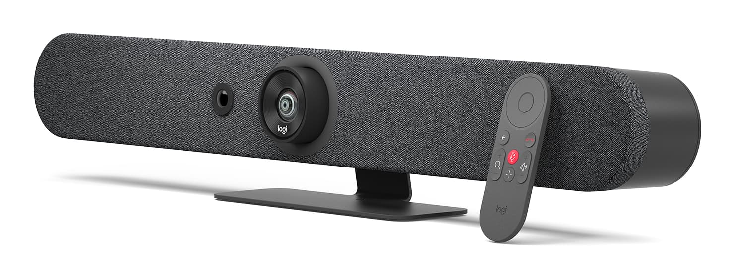 Logitech Rally Bar Mini, miniatura 2