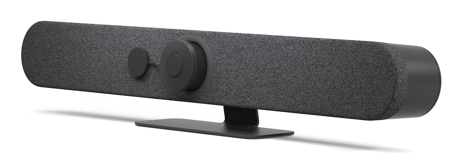 Logitech Rally Bar Mini, miniatura 3