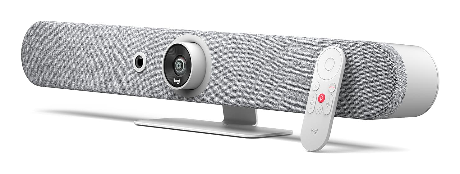 Logitech Rally Bar Mini, miniatura 2
