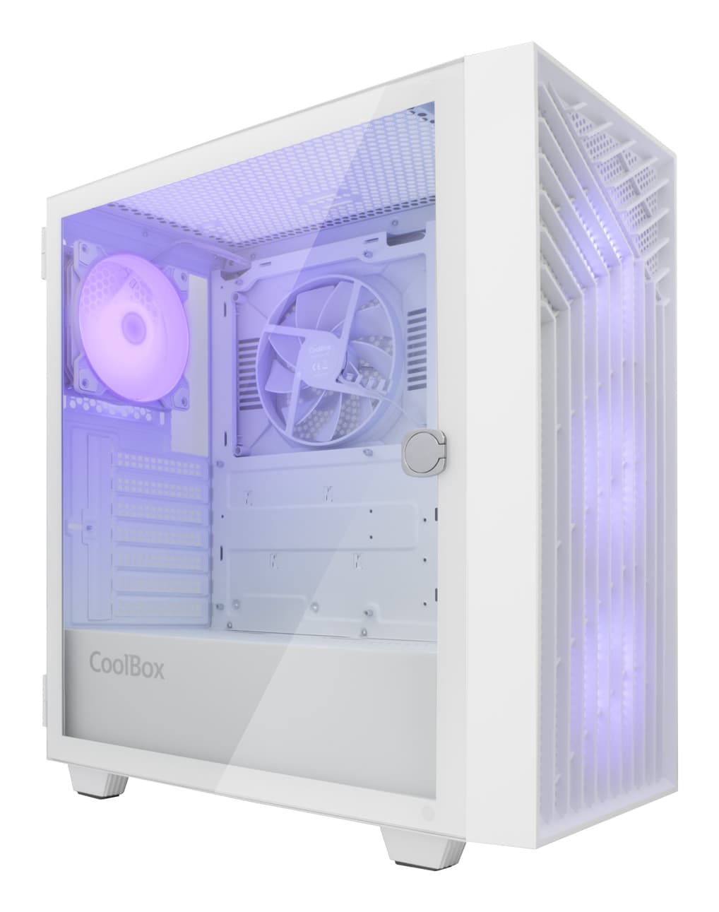 CoolBox COO-CHA-GA300W-0, miniatura 1