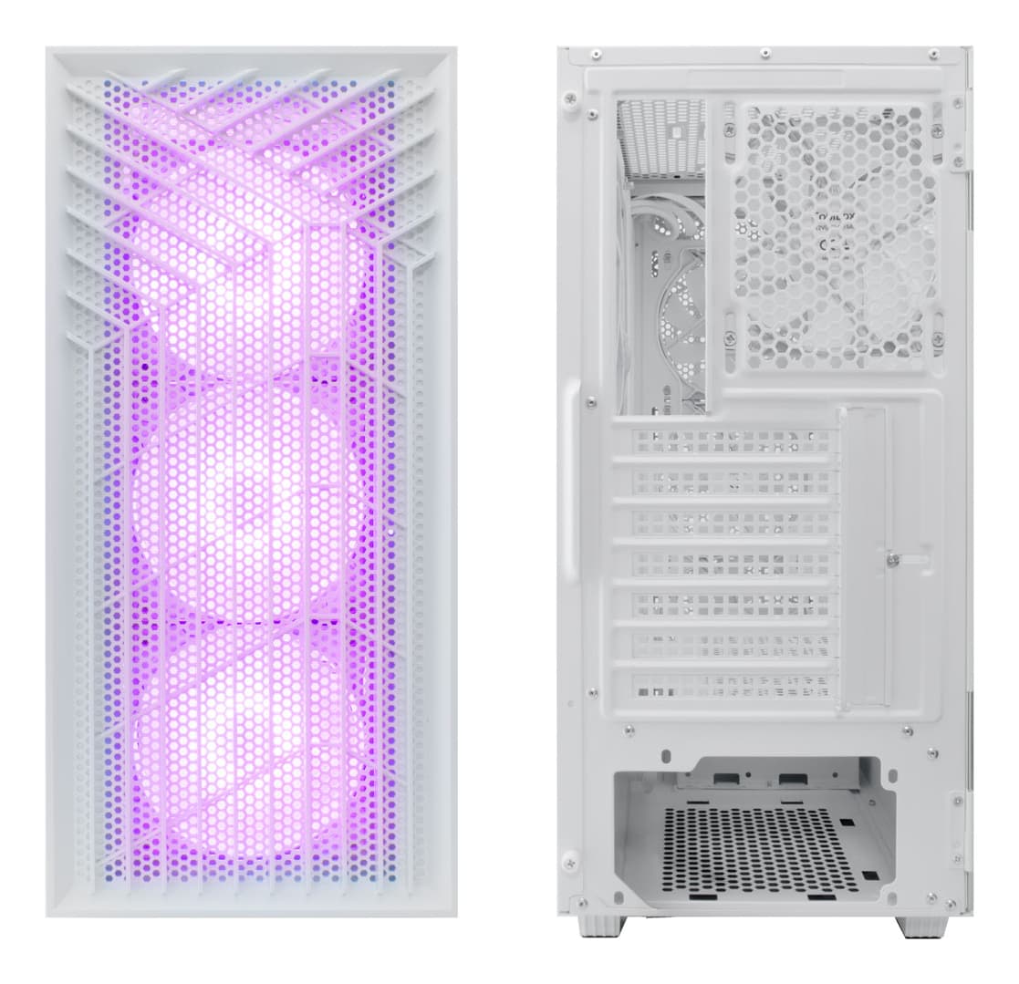 CoolBox COO-CHA-GA300W-0, miniatura 4
