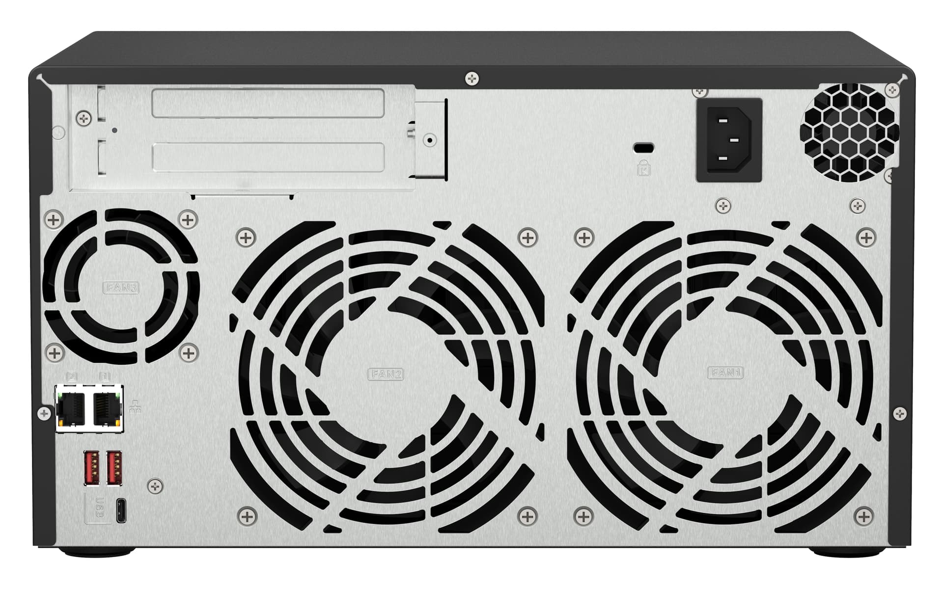 QNAP TS-873A, miniatura 2