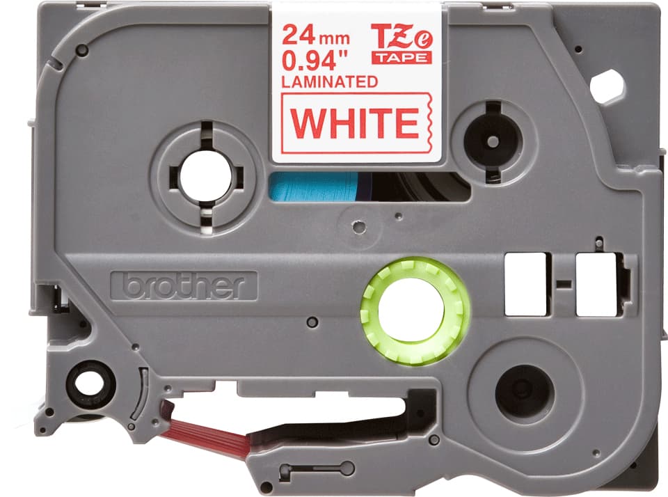 Brother TZE-252, miniatura 2