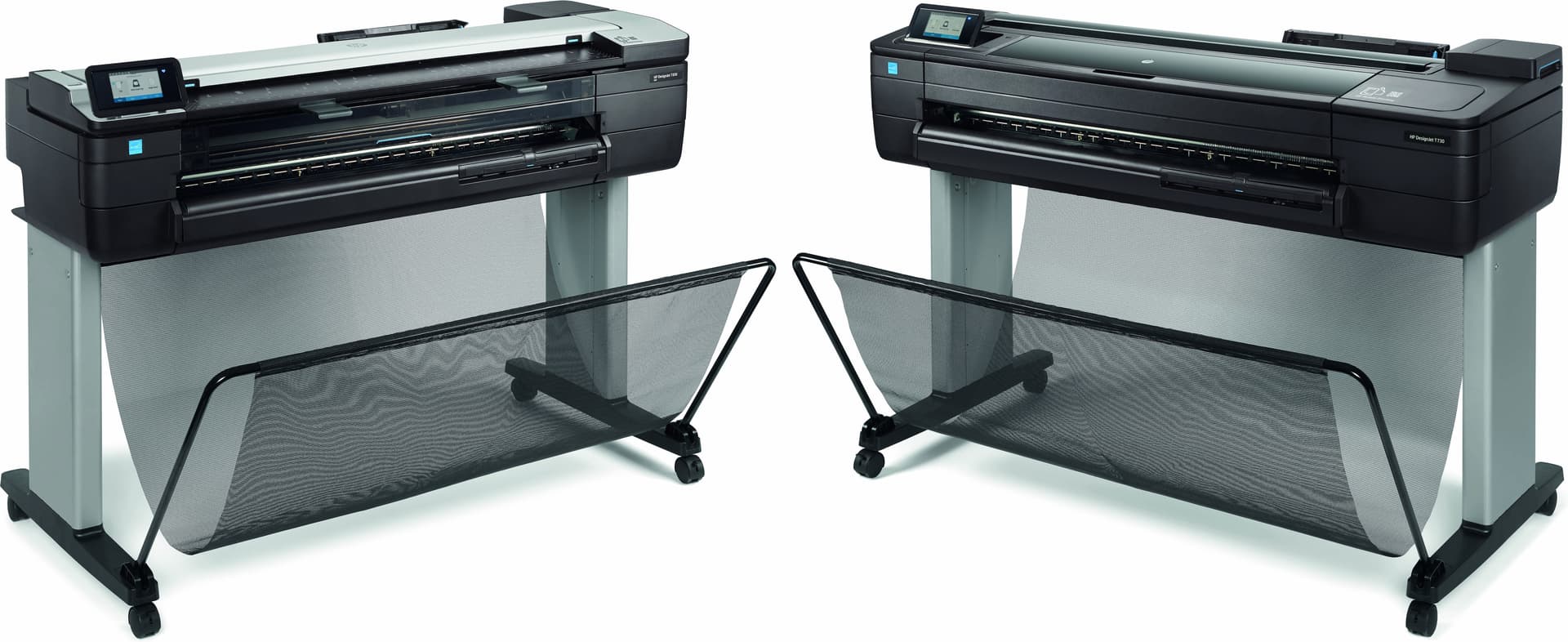 HP Designjet T830 24-in Multifunction Printer, miniatura 5