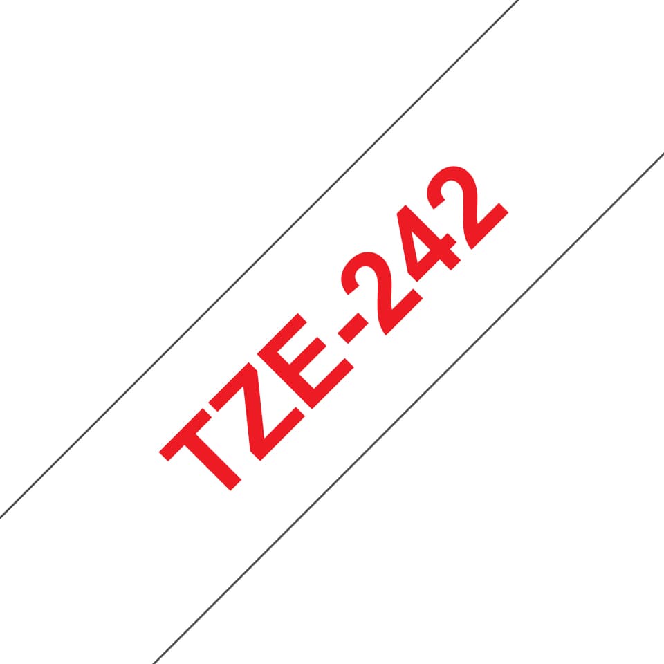 Brother TZE-242, miniatura 1