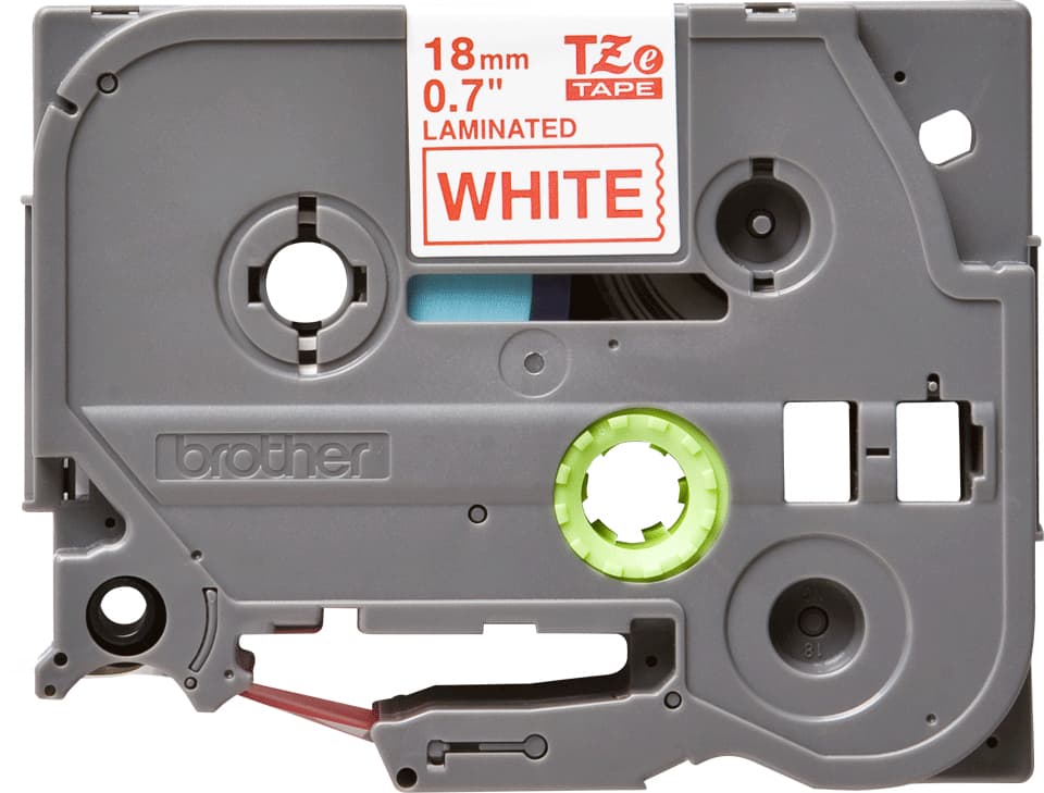 Brother TZE-242, miniatura 2
