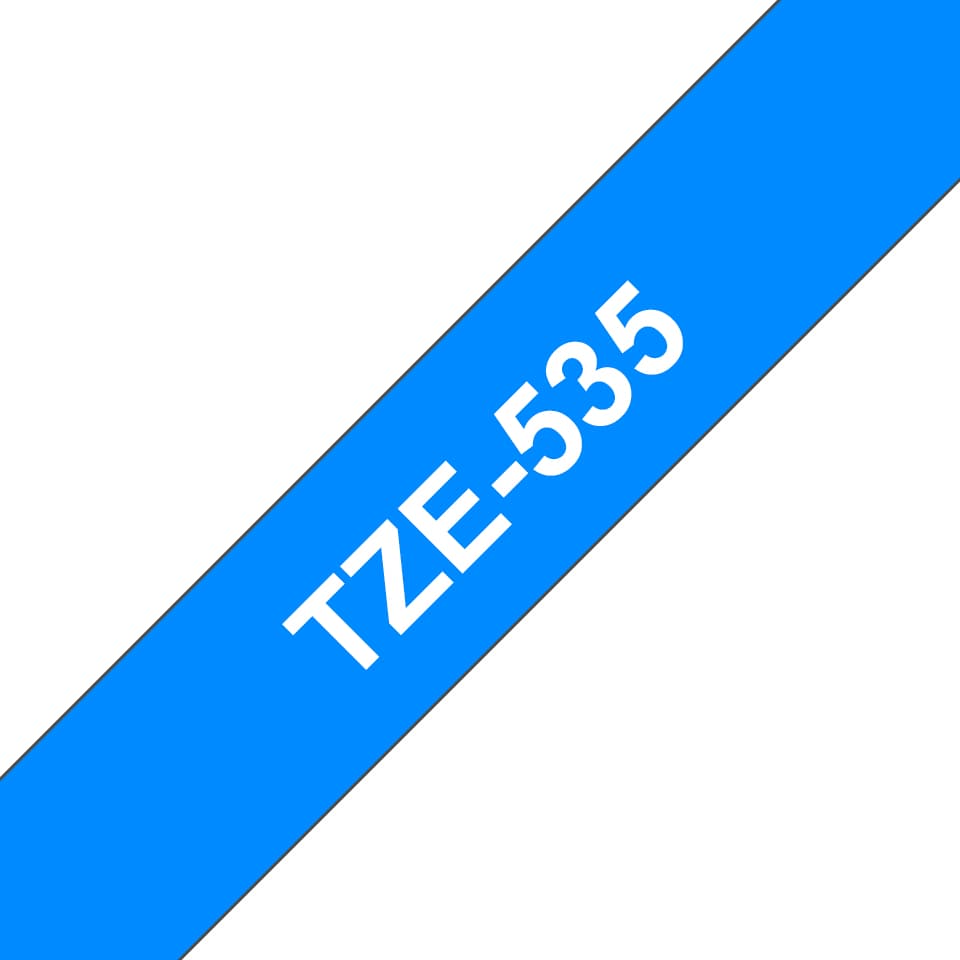 Brother TZE-535, miniatura 1