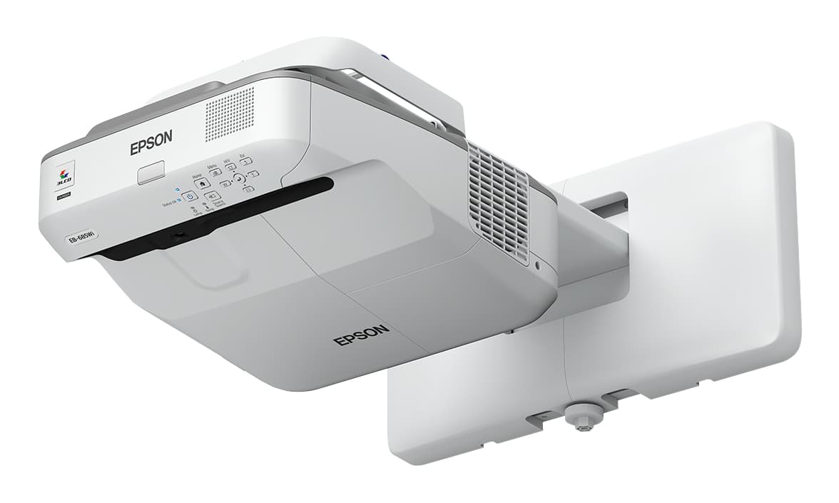 Epson EB-685W, miniatura 1