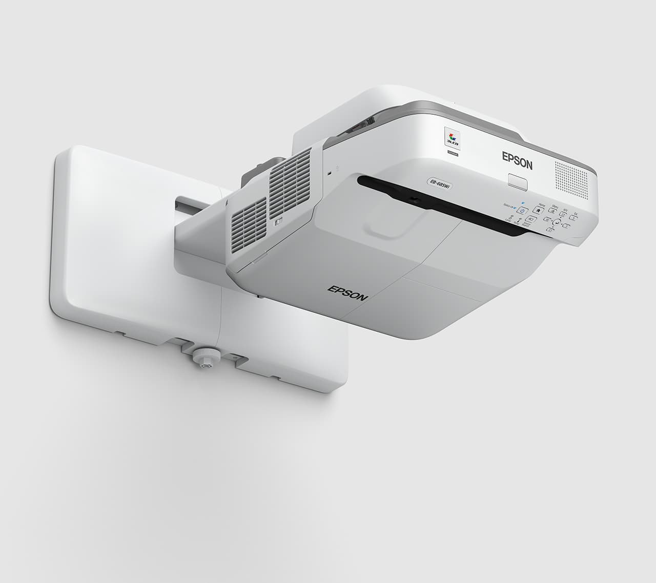 Epson EB-685W, miniatura 3