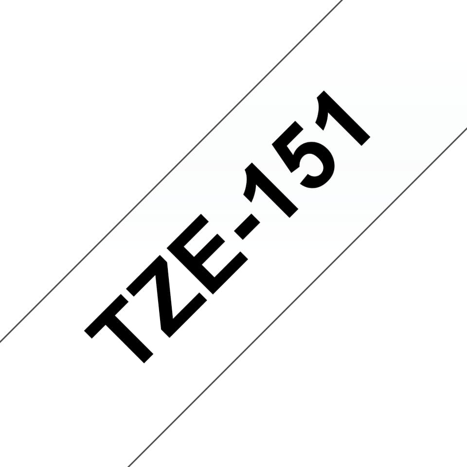 Brother TZE-151, miniatura 1