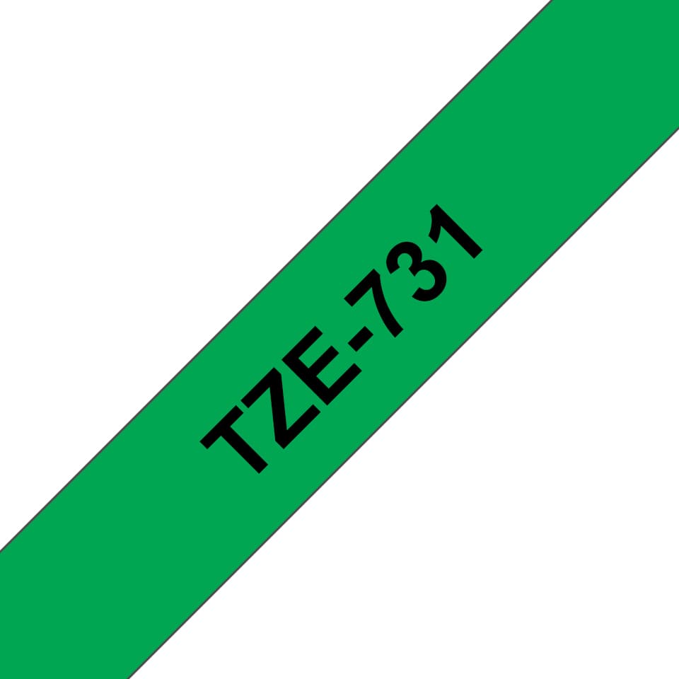 Brother TZE-731, miniatura 1