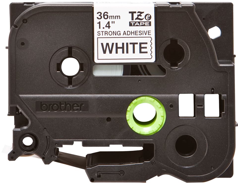 Brother TZE-S261, miniatura 2