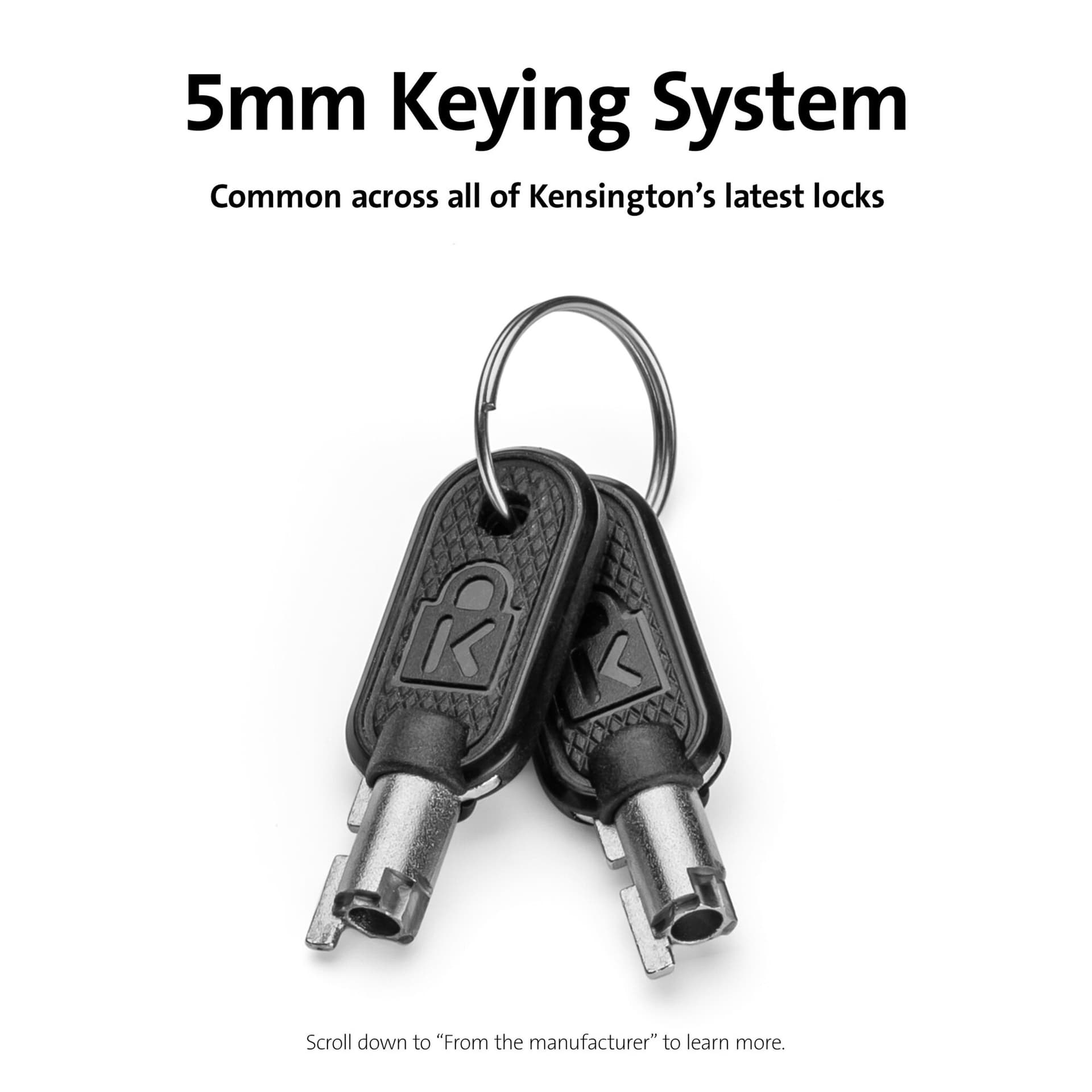 Kensington K68108M-SP, miniatura 2