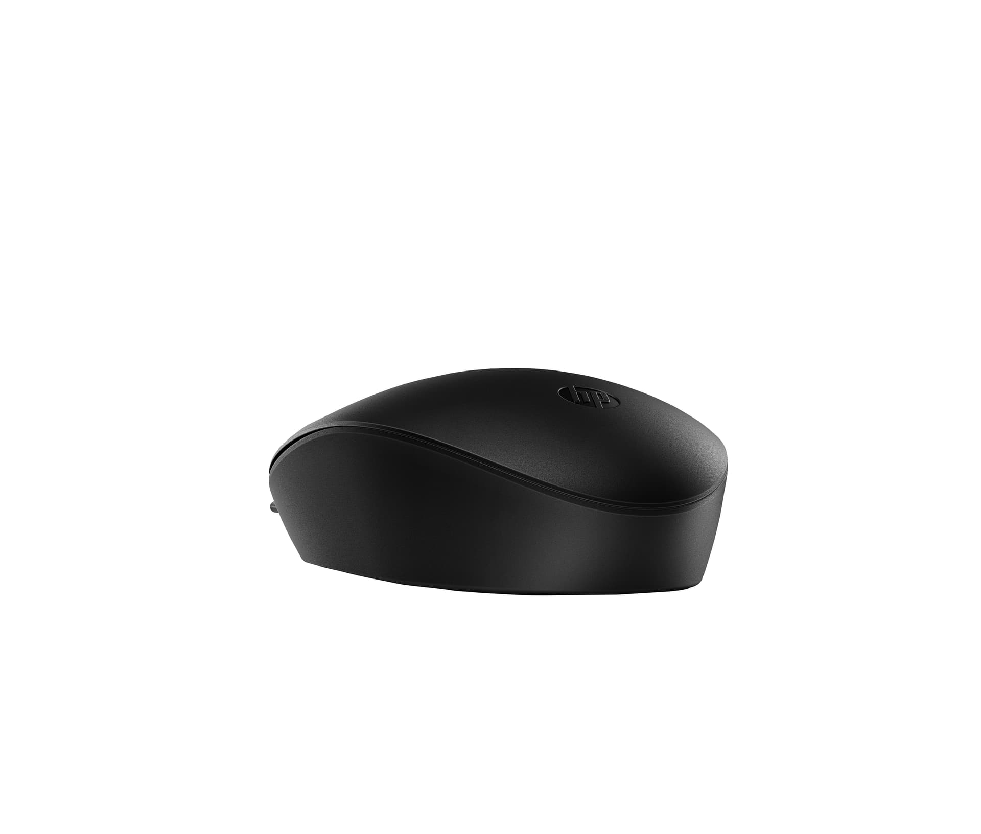 HP Rato laser com fios 128, miniatura 2