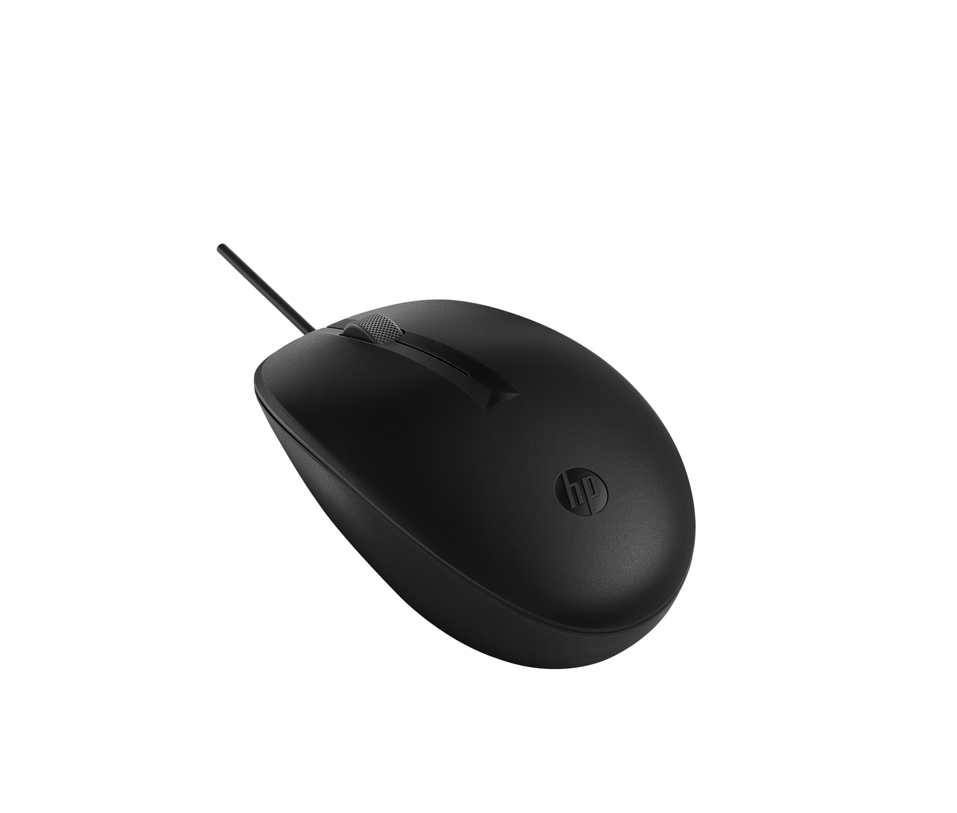 HP Rato laser com fios 128, miniatura 3