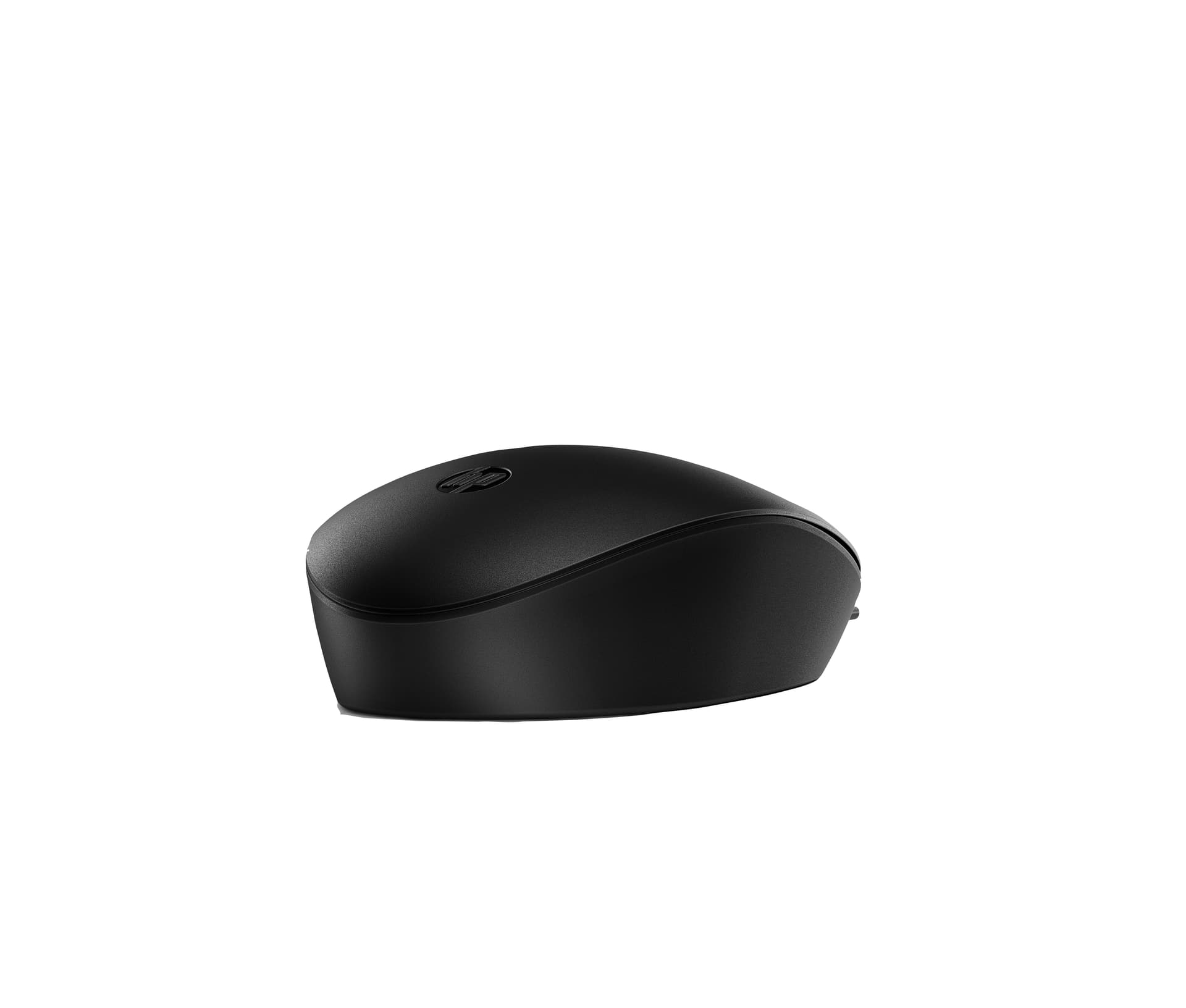 HP Rato laser com fios 128, miniatura 4