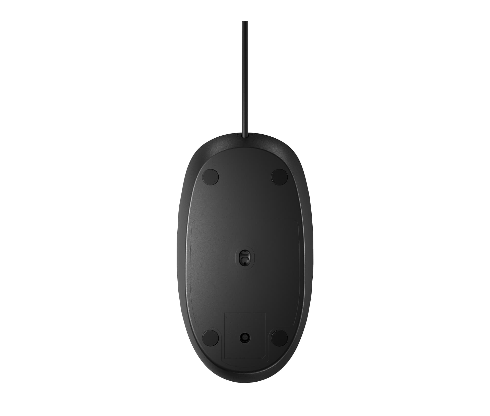 HP Rato laser com fios 128, miniatura 5
