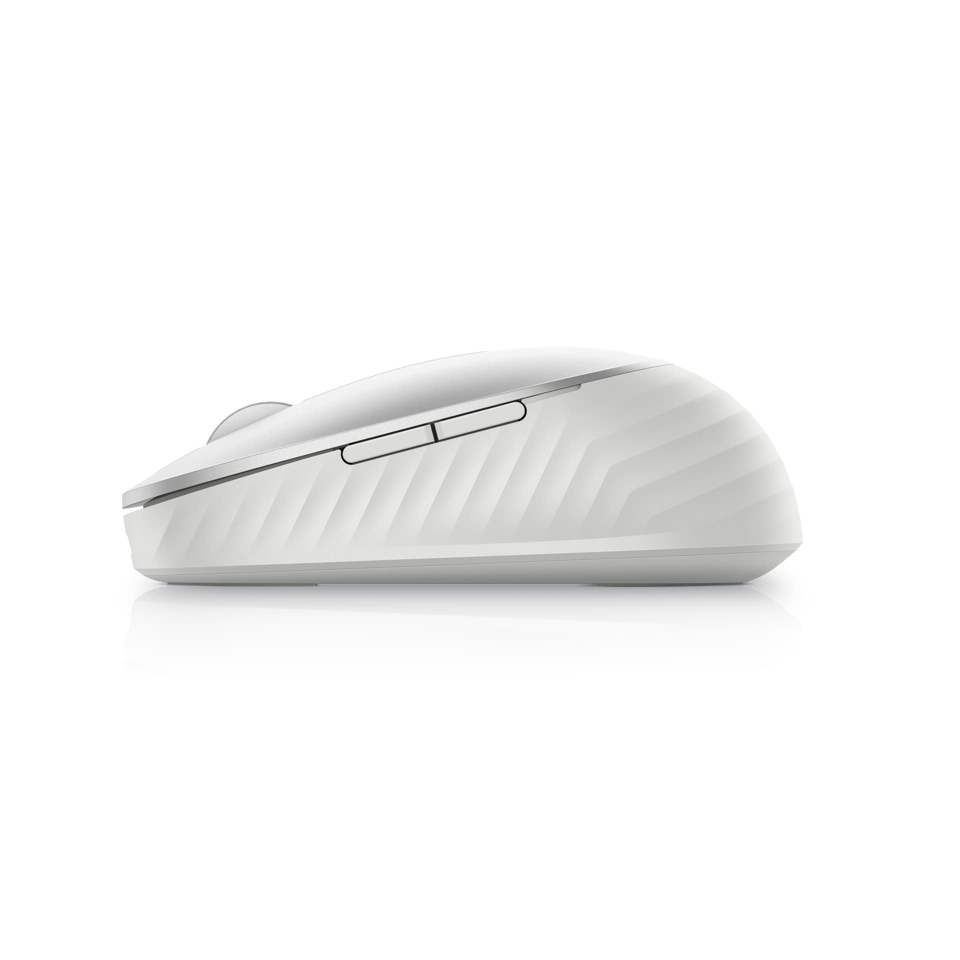 DELL Rato compacto Pro Premium — MS7421W - Platinum Silver (prateado), miniatura 2