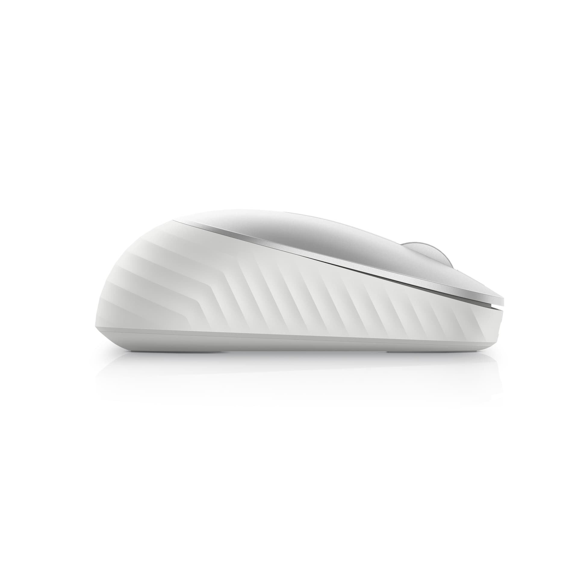 DELL Rato compacto Pro Premium — MS7421W - Platinum Silver (prateado), miniatura 3