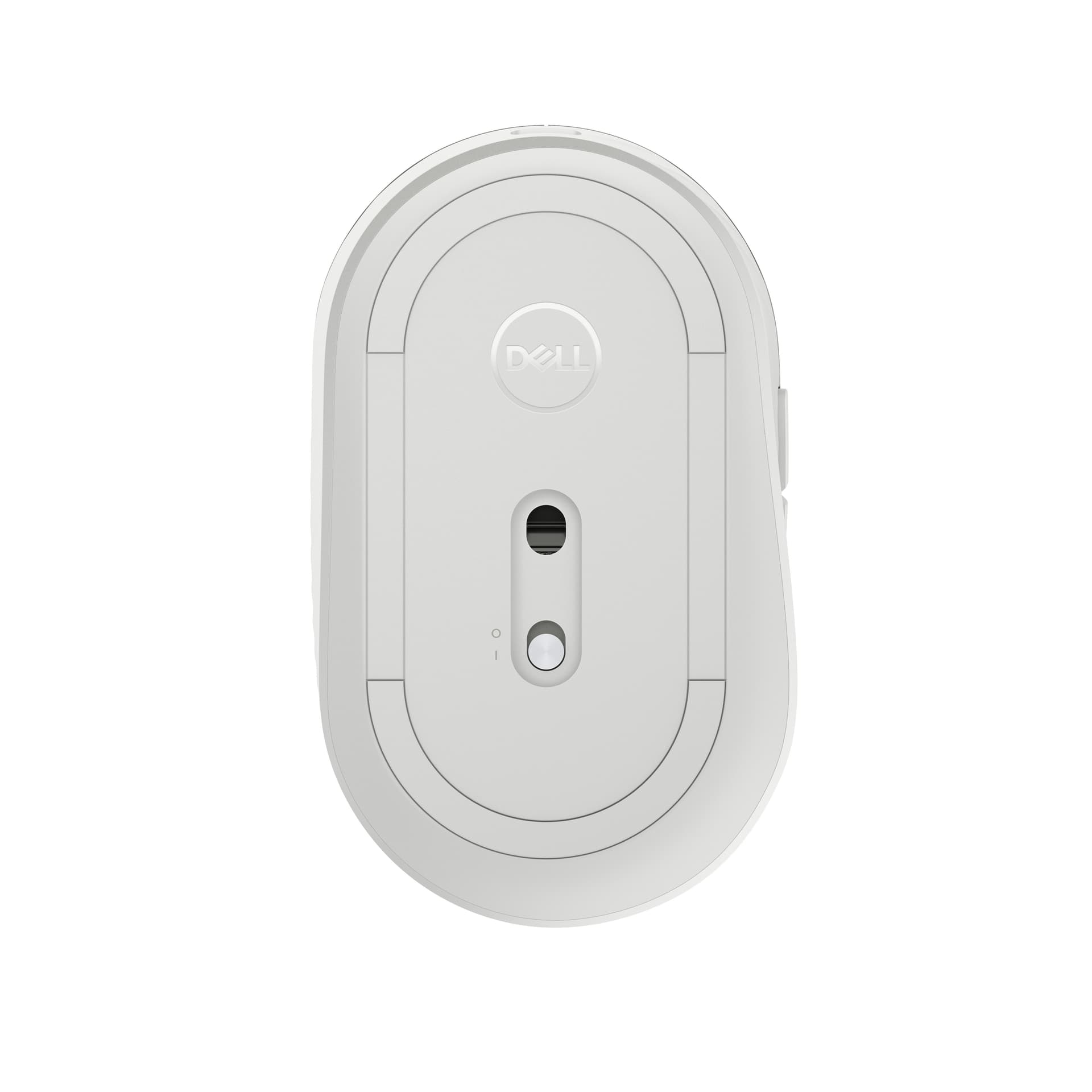 DELL Rato compacto Pro Premium — MS7421W - Platinum Silver (prateado), miniatura 4