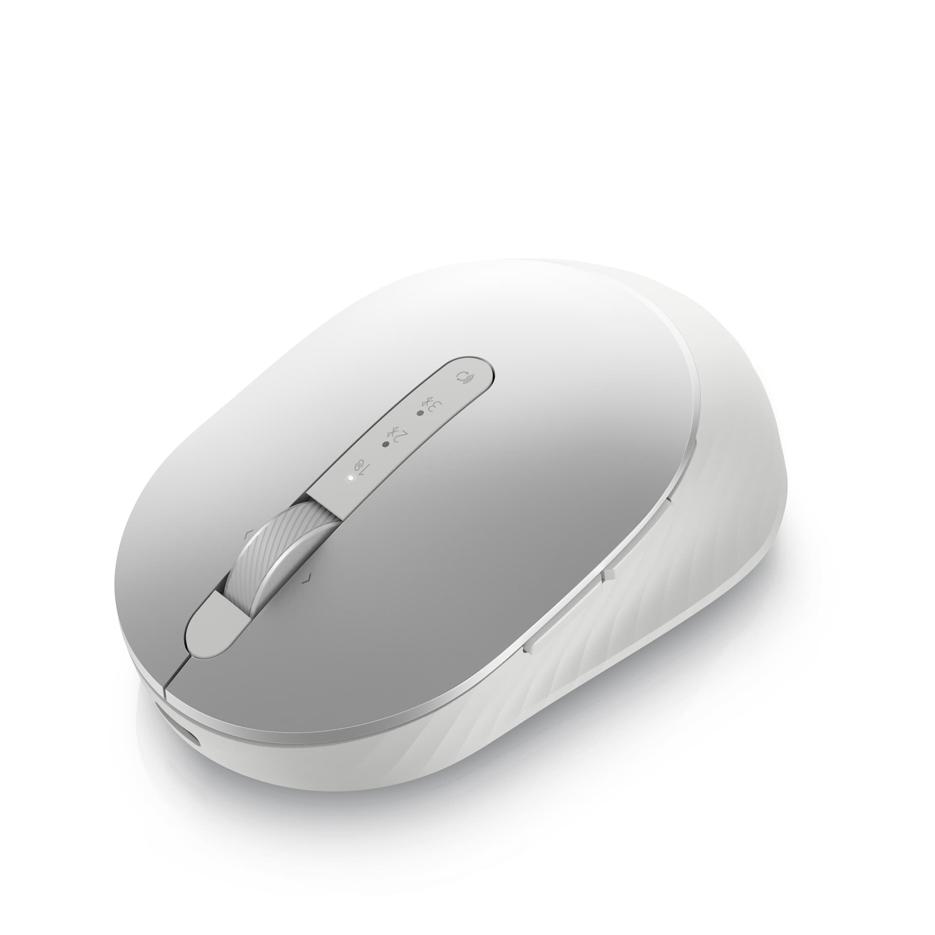DELL Rato compacto Pro Premium — MS7421W - Platinum Silver (prateado), miniatura 9