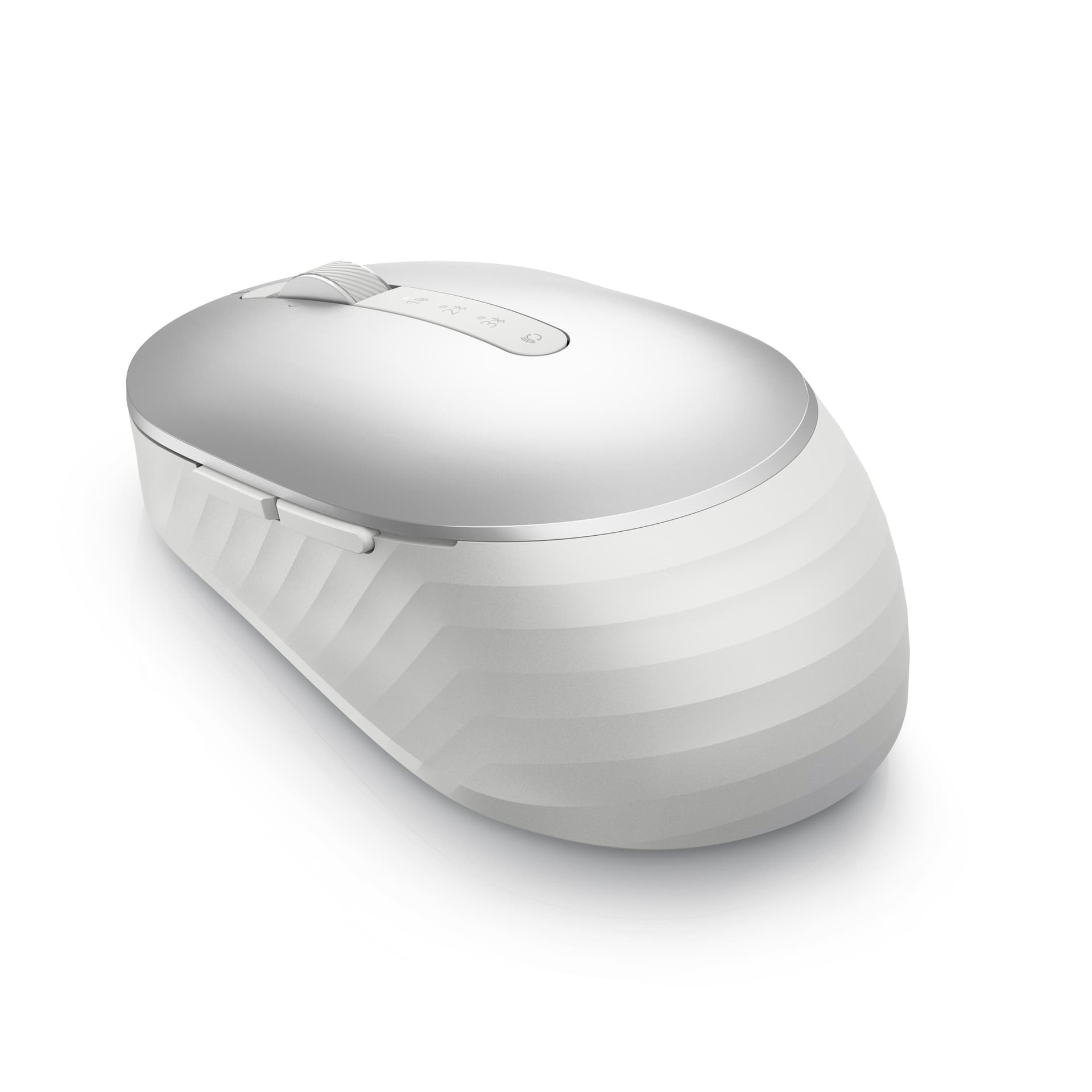 DELL Rato compacto Pro Premium — MS7421W - Platinum Silver (prateado), miniatura 10