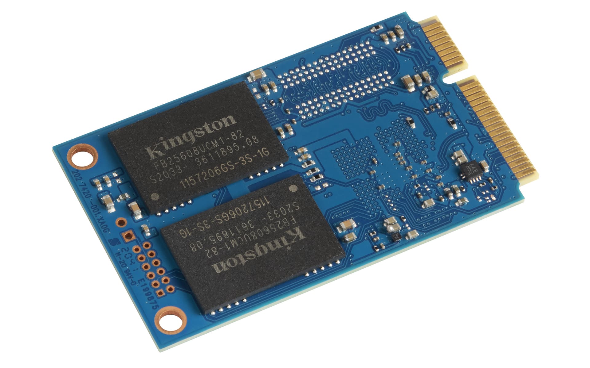 Kingston Technology KC600, miniatura 4