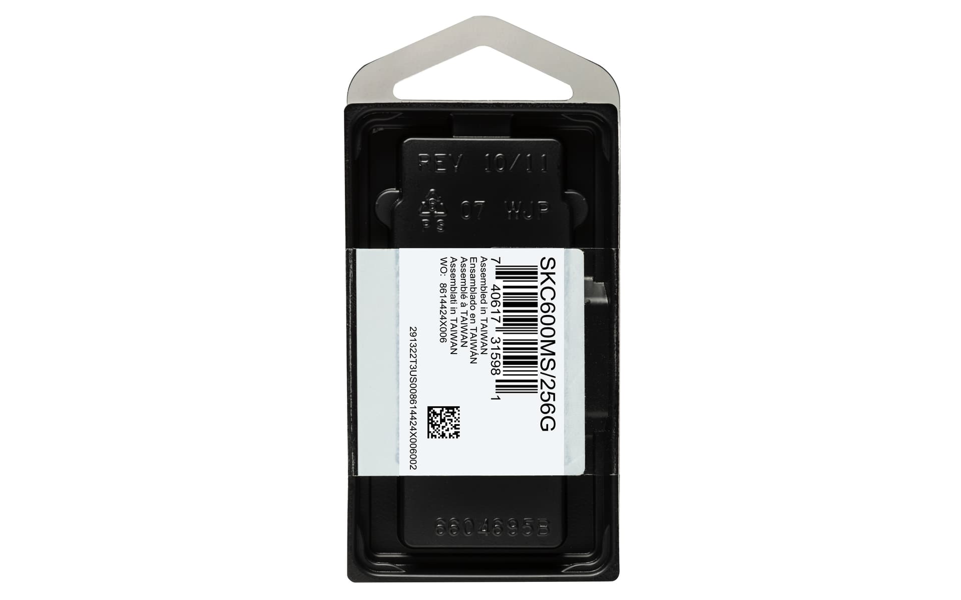 Kingston Technology KC600, miniatura 5
