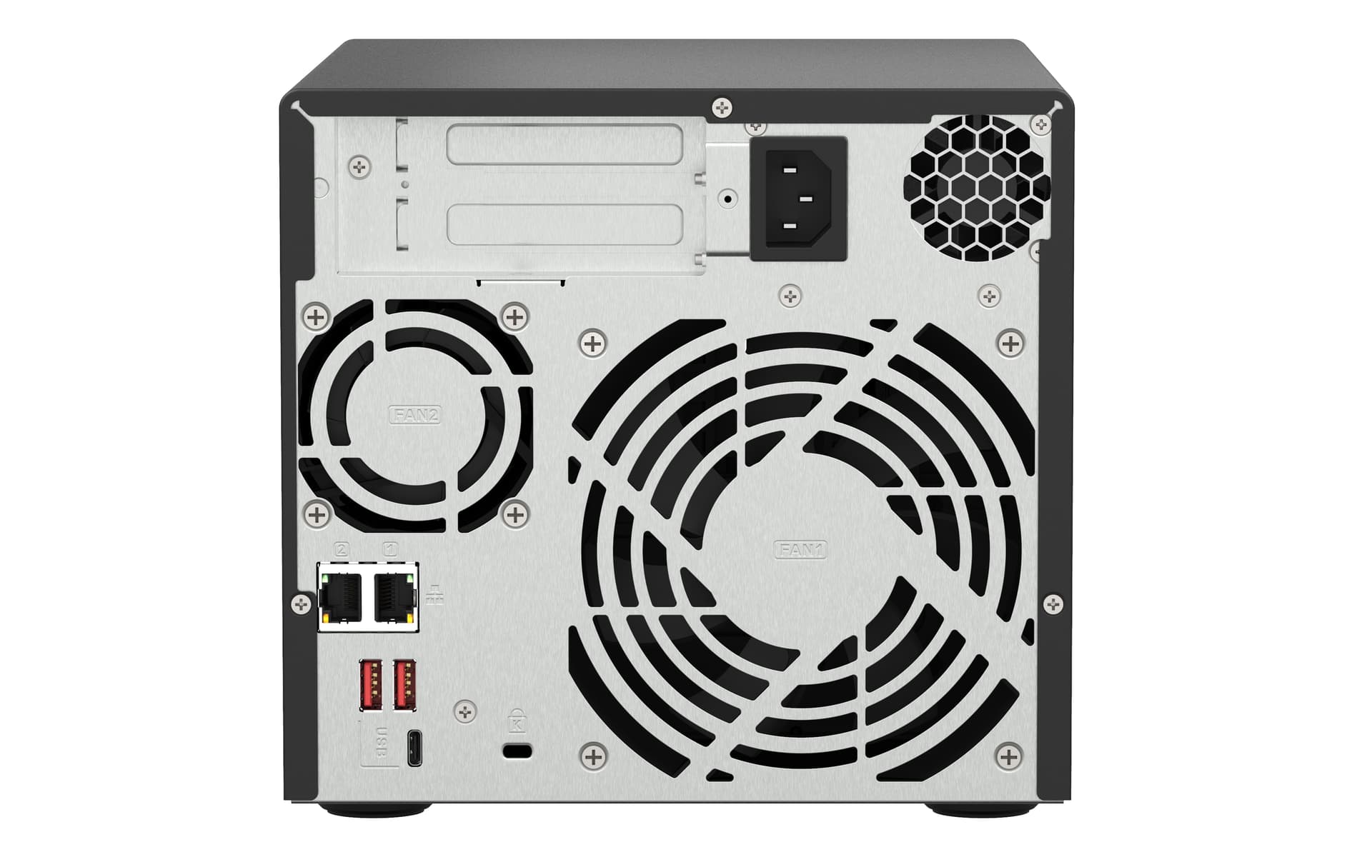 QNAP TS-473A, miniatura 6