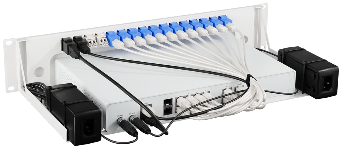 Rackmount.IT RM-SR-T16, miniatura 3