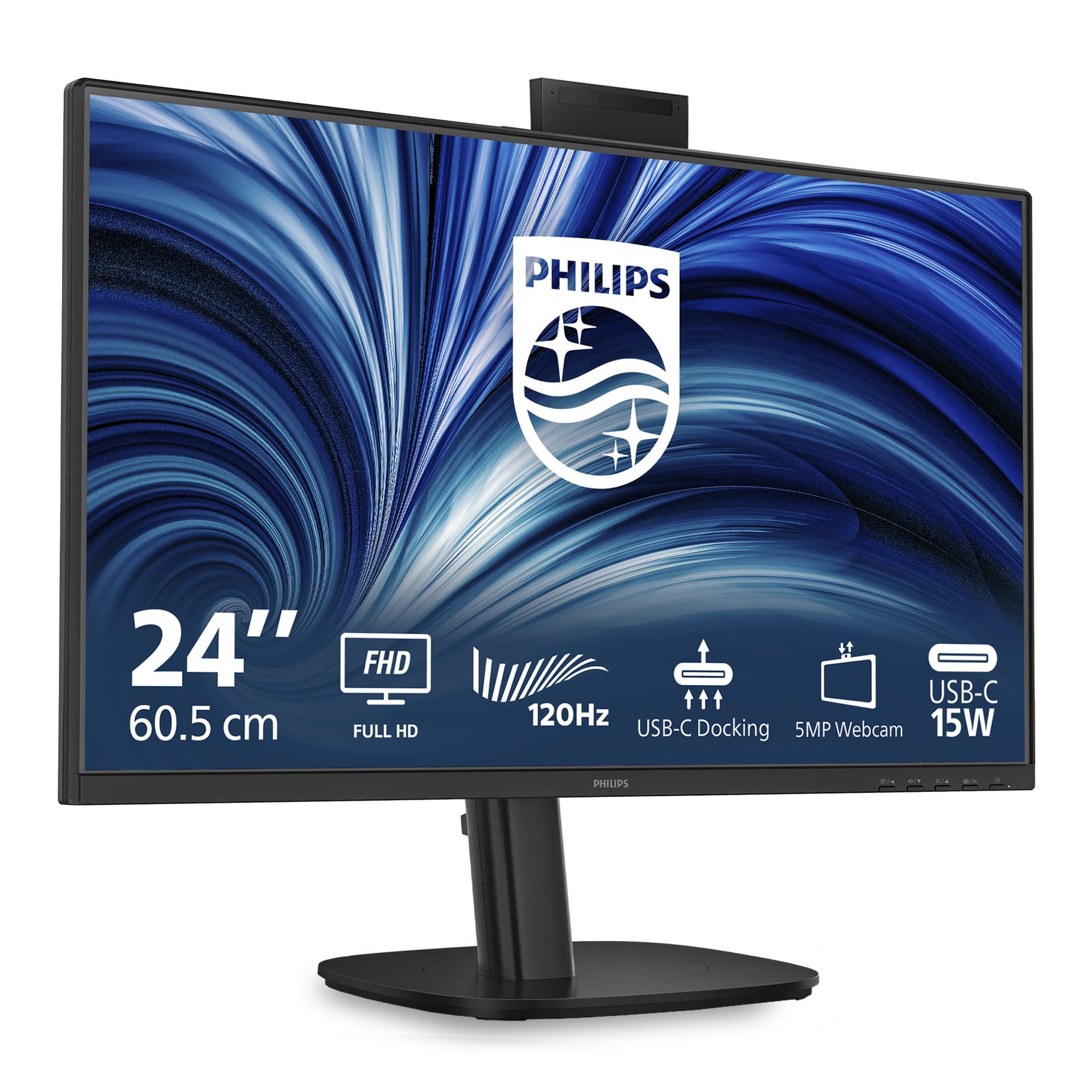 Philips 3000 series 24B2U3301H/00, miniatura 3