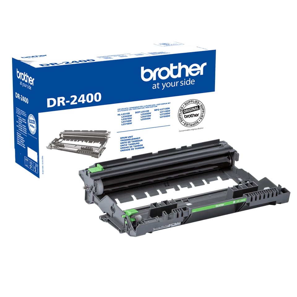 Brother DR-2400, miniatura 1